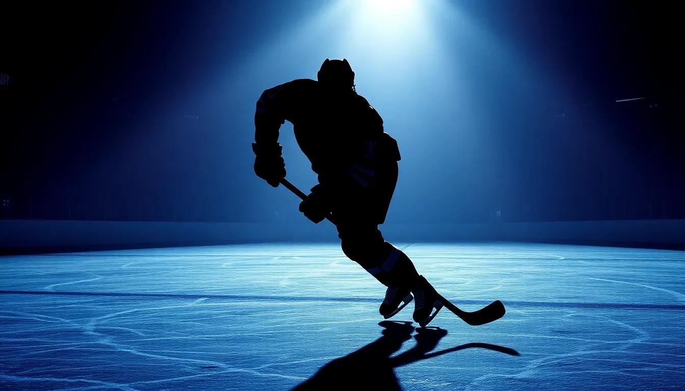 NHL Power Rankings: One Player Who Needs to Step Up for Each Team