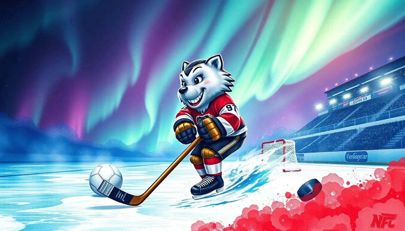 Capitals Strome Learns During Game That Wife Gave Birth to Daughter