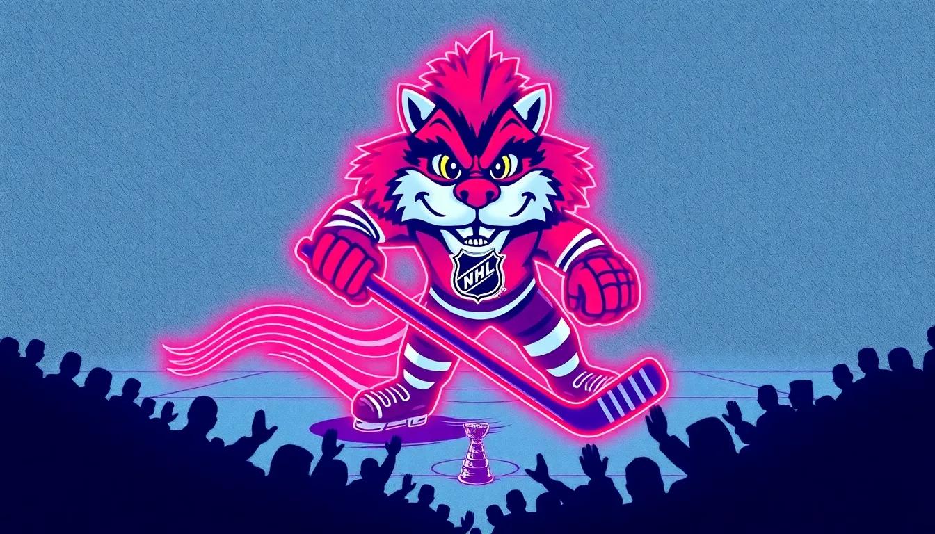 Binnington Had Full Intention to Give Ovechkin His 900th Goal Puck