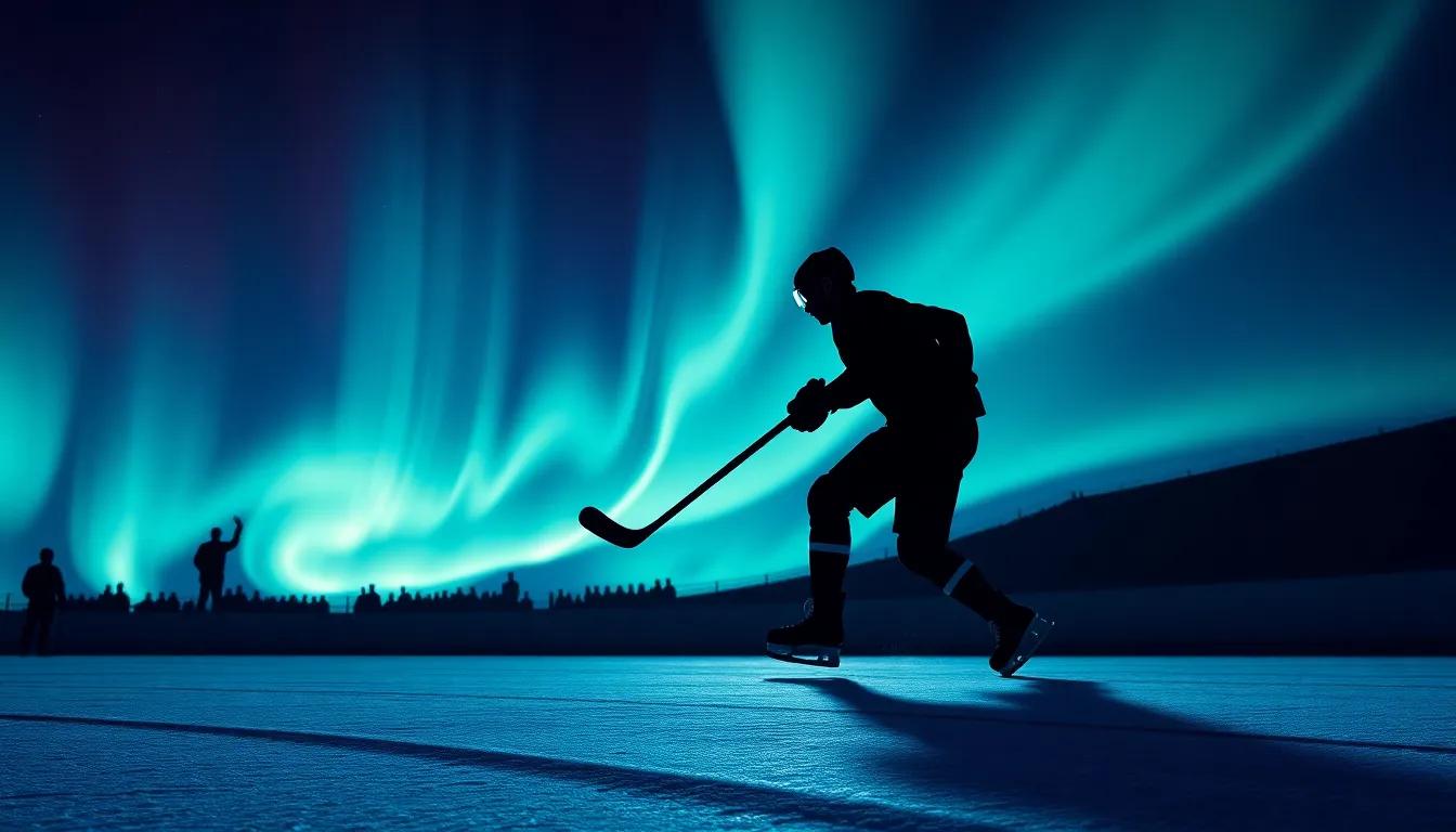 Bruins McAvoy Out Indefinitely After Slap Shot to Face