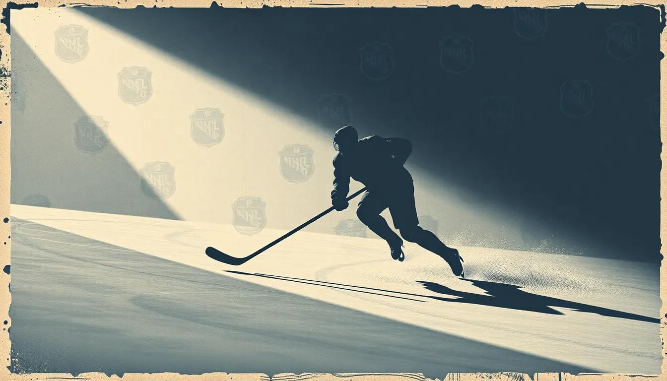 Bedard Scores 3 Points as Blackhawks Beat Red Wings