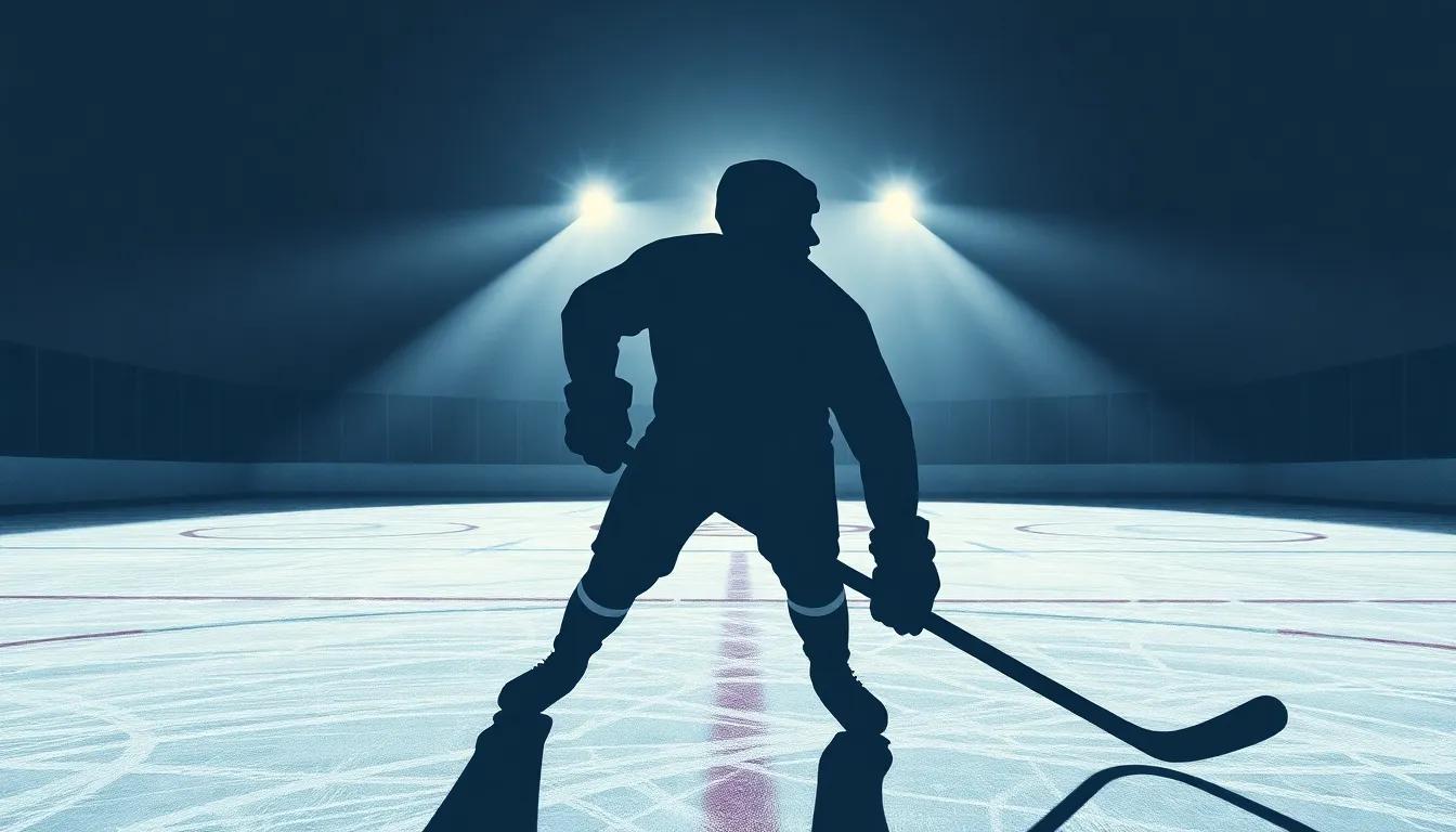 Hurricanes Rally Past Maple Leafs With Two Third Period Goals