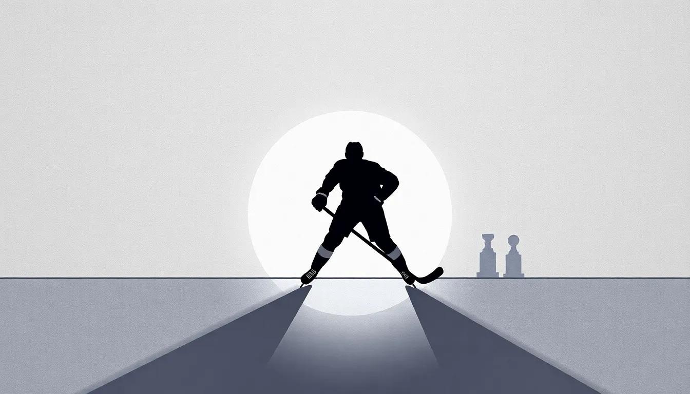 Wolf Records 5th Career Shutout as Flames Defeat Mammoth