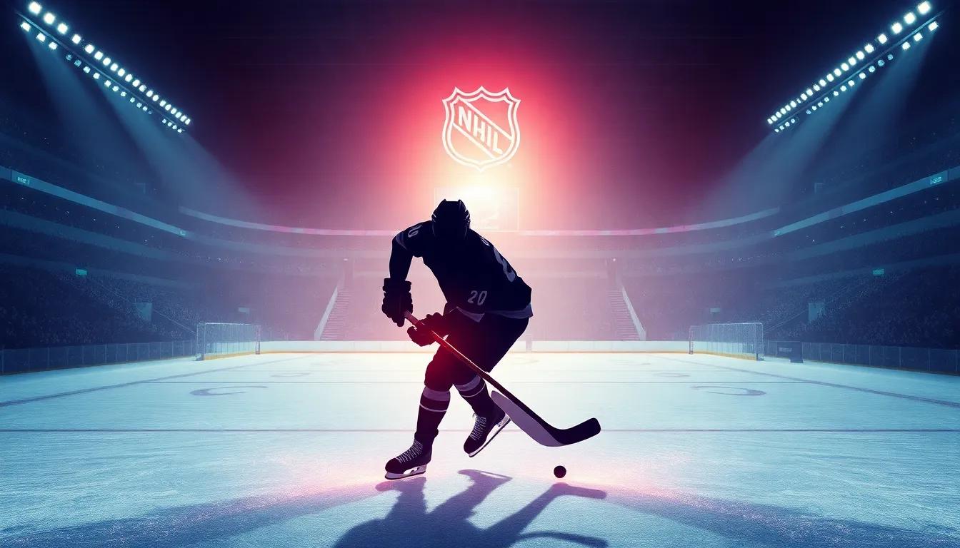 Report: Sabres discussing replacing GM Adams