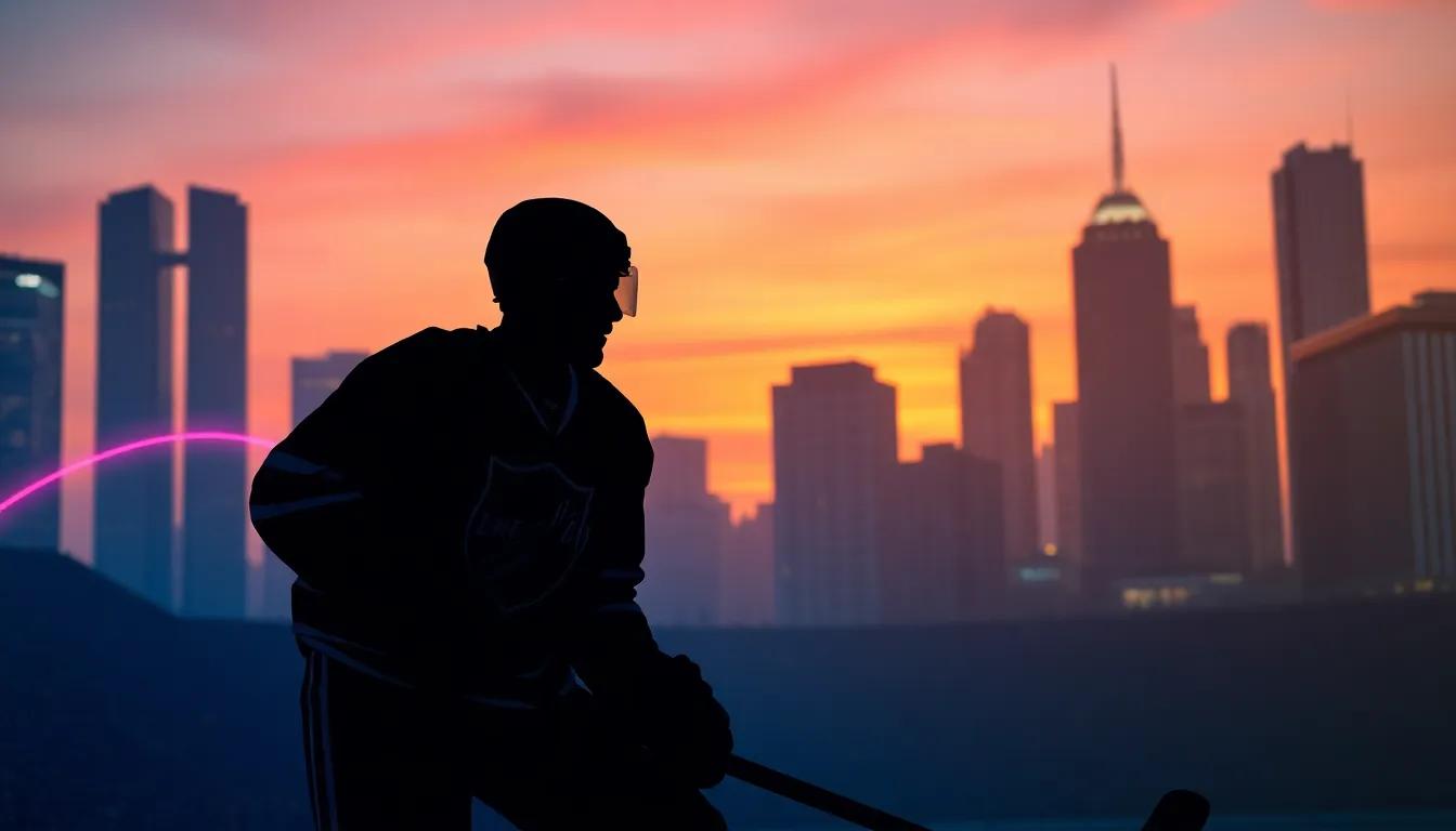 Sherwood Hat Trick Powers Canucks Past Islanders for Third Straight Victory