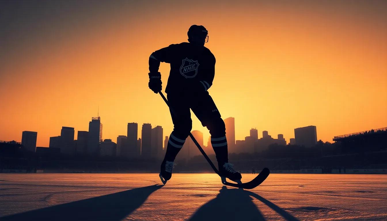 Sens goalie Ullmark takes personal leave of absence