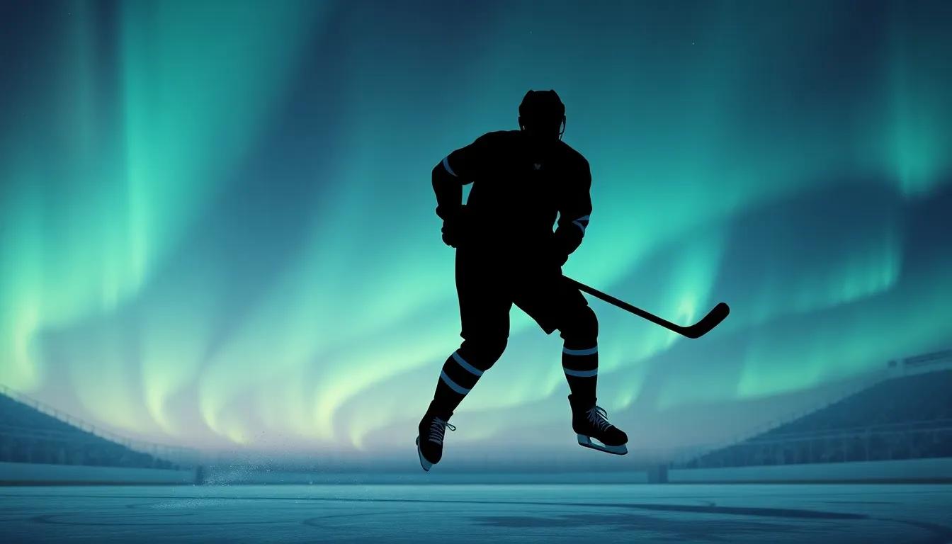 McDavid Says Smaller Olympic Ice Not a Big Deal