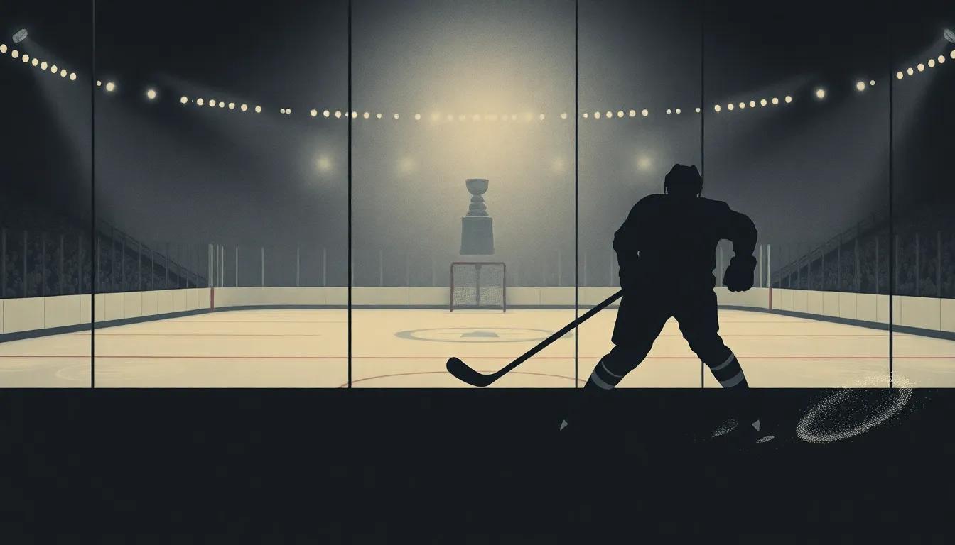 Celebrini Taking Over NHL at 19 – Are Olympics Next