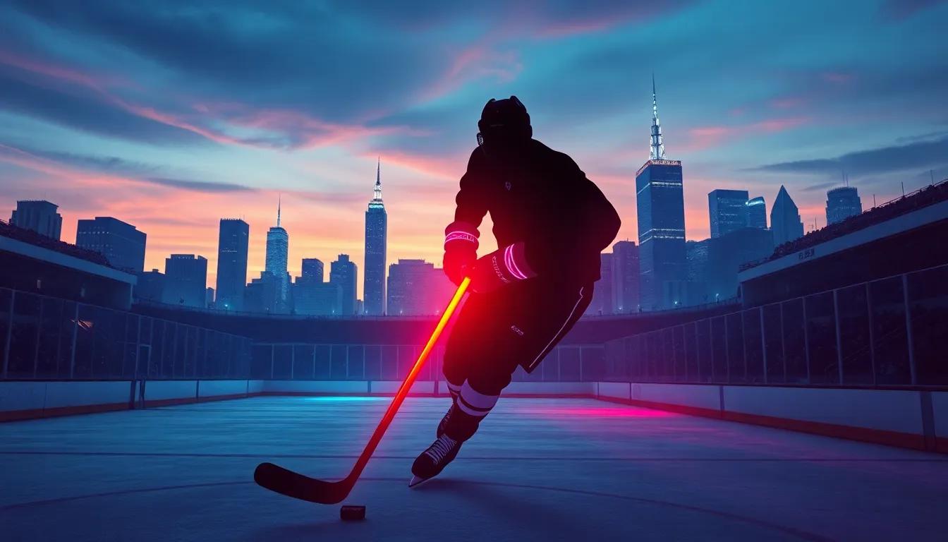 Rangers Miller Week-to-Week with Upper-Body Injury