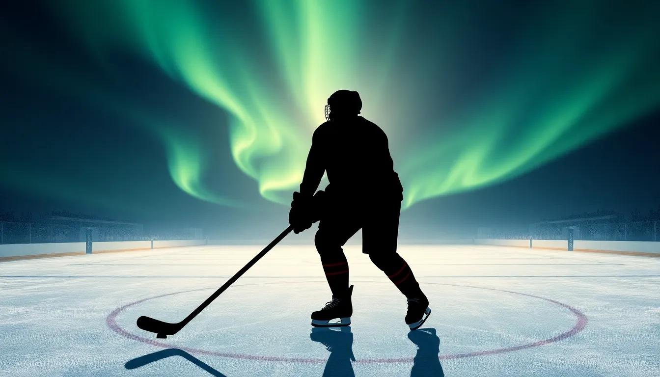 Kane Breaks Modano Record for Most Points by US-Born NHL Player