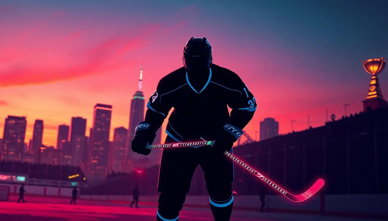 Team Canada Roster Analysis: Olympic Snubs & Positional Outlooks