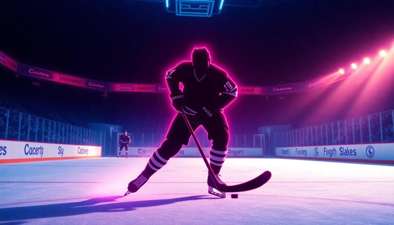 Texier Hat Trick Powers Canadiens Victory Over Panthers