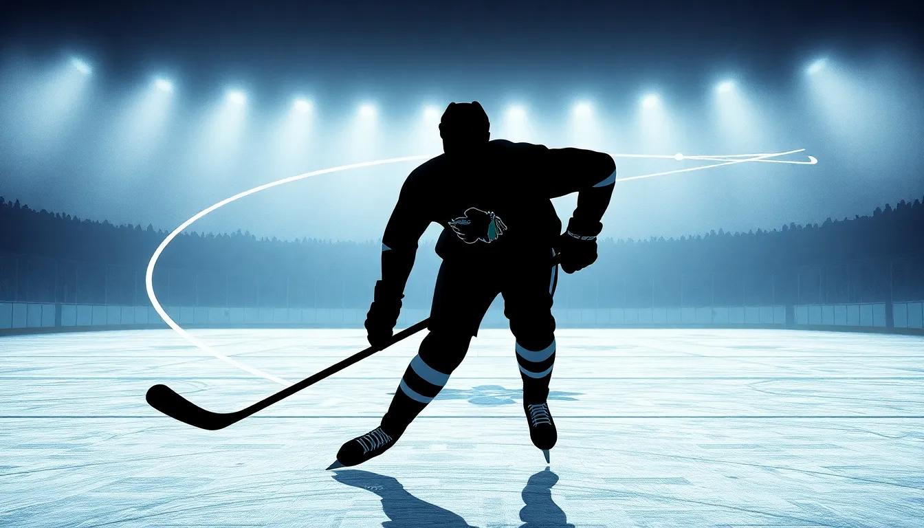 Red Wings Sign Chiarot to 3-Year $11.55M Extension