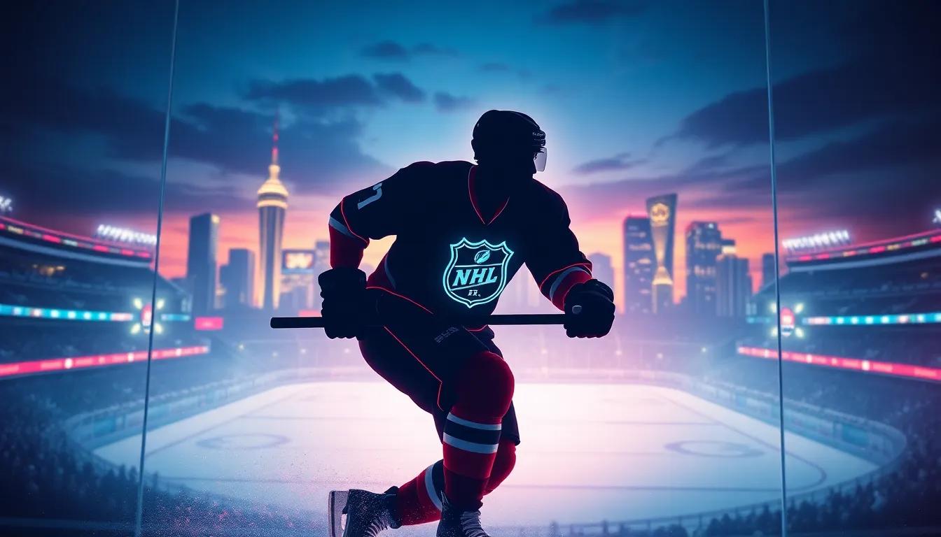 Marchand Says Leafs Fans Ran Marner Out of Town