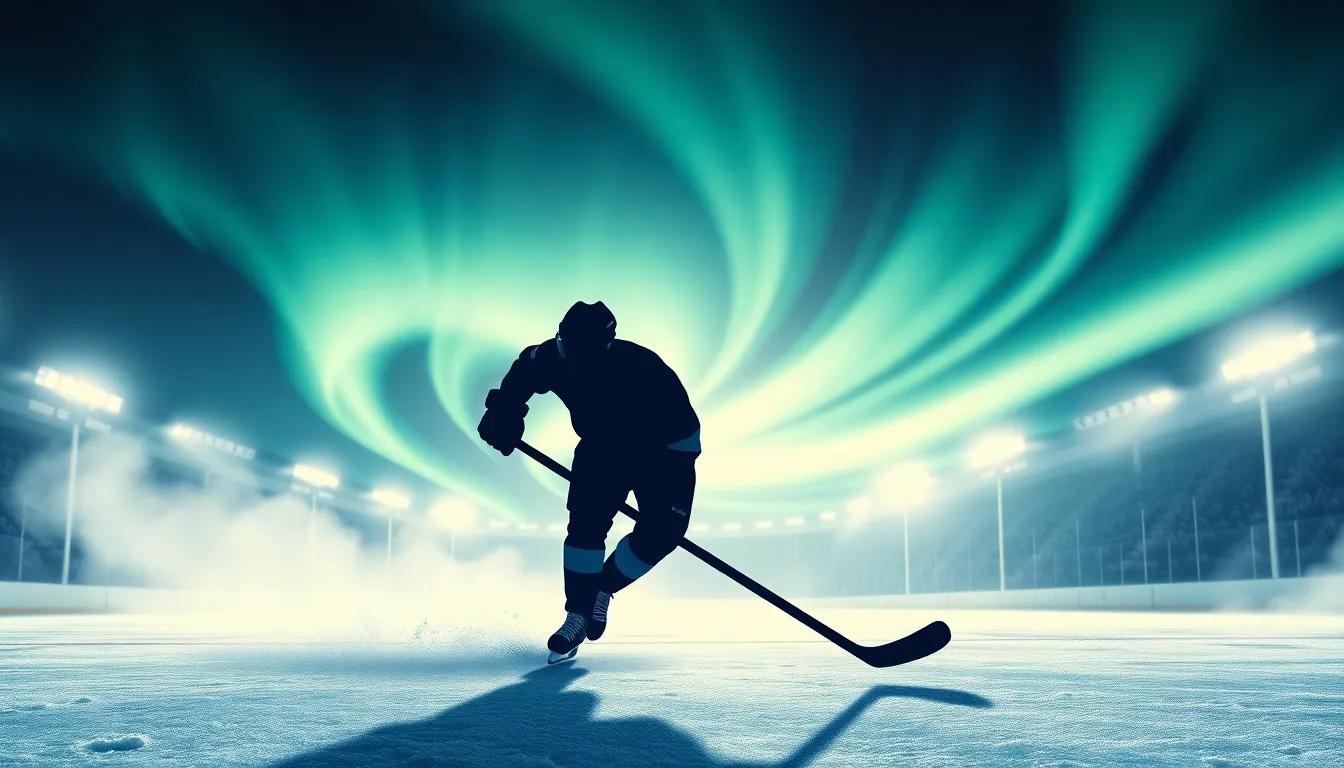 NHL Power Rankings: Each Team’s Midseason MVP