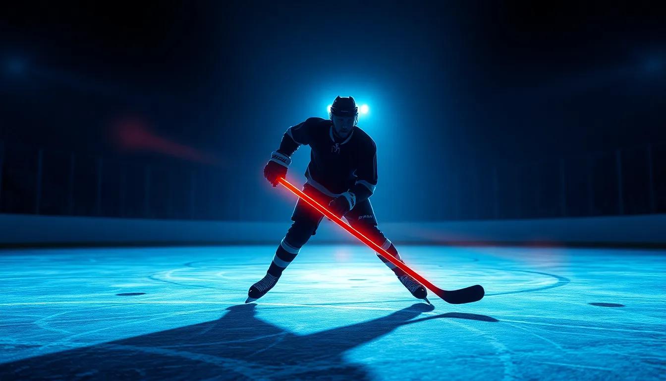 Kucherov Powers Lightning Past Avalanche With 7th Straight Multi-Point Game