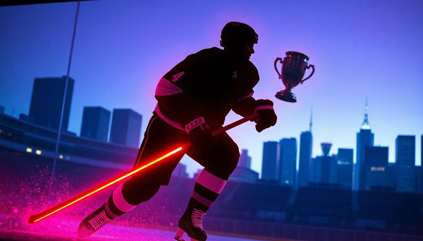 5 Potential Landing Spots if Rangers Trade Panarin