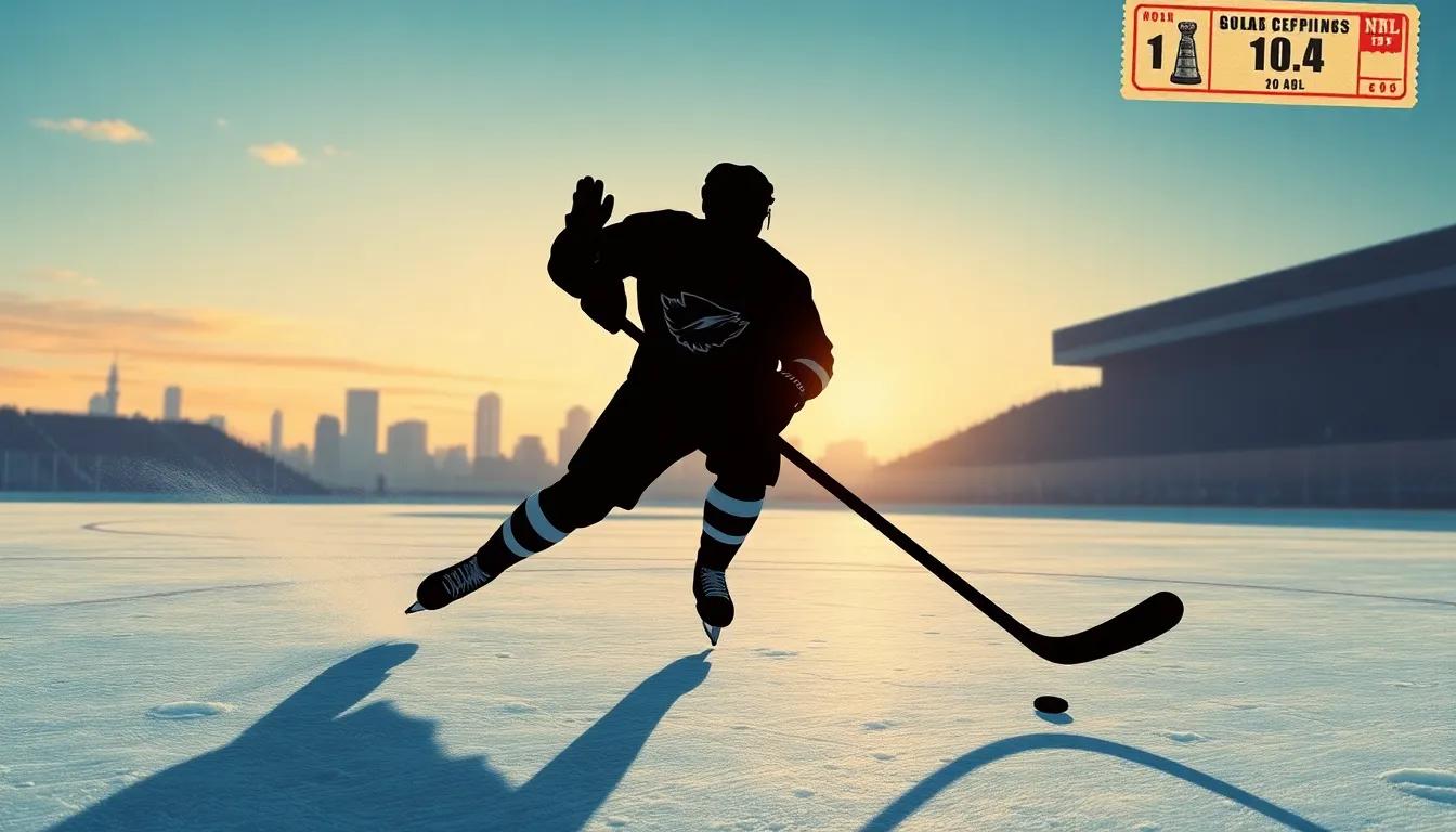 Tkachuk Scores 200th Career Goal in Senators Victory Over Rangers