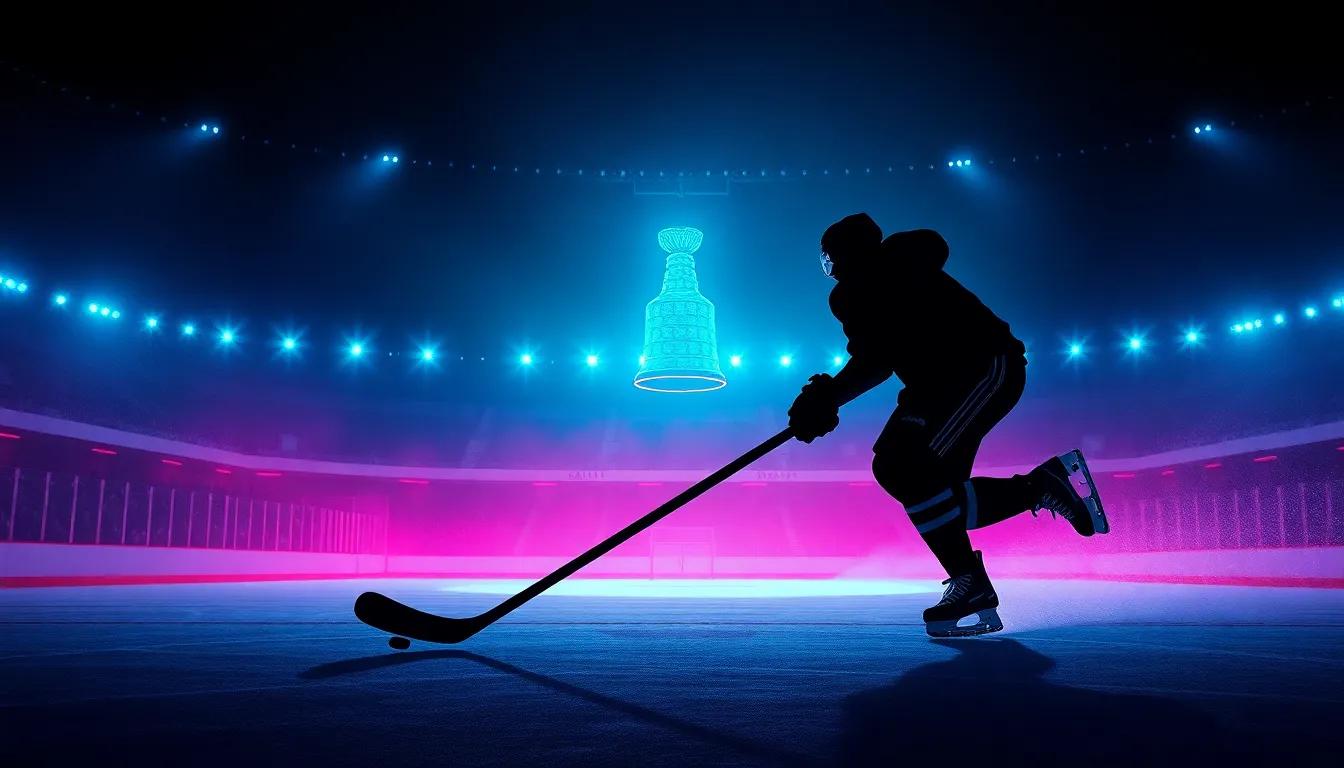 Agent Says Devils Scratching Hamilton Was Calculated Business Decision